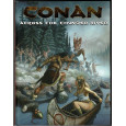 Across the Thunder River - Conan OGL (jdr de Mongoose Publishing en VO) 001