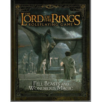 Fell Beasts and Wondrous Magic (Jdr The Lord of the Rings en VO) 001