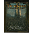 The Two Towers Sourcebook (Jdr The Lord of the Rings en VO) 001
