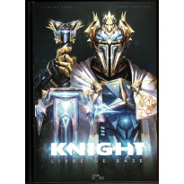 Knight V1.5 - Livre de base (jdr Antre Monde Editions en VF)