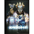 Knight V1.5 - Livre de base (jdr Antre Monde Editions en VF) 002