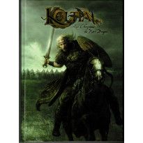 Keltia - Les Chroniques du Roi-Dragon (Livre de base jdr 7e Cercle en VF) 004