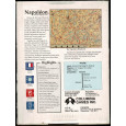 Napoleon - The Waterloo Campaign 1815 (wargame Columbia Games en VO) 002