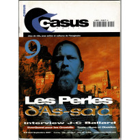 Casus Belli N° 9 (magazine de jeux de rôle 2e édition)