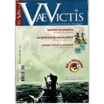 Vae Victis N° 90 (Le Magazine du Jeu d'Histoire)