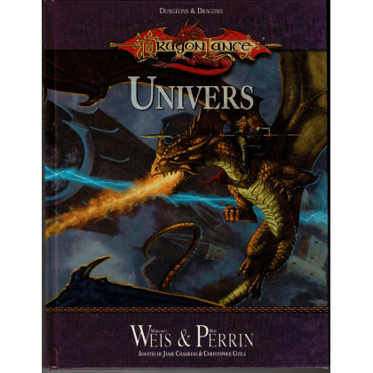 Dragonlance - Univers (jdr D&D 3.0 et d20 System en VF) 008