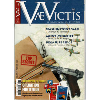 Vae Victis N° 93 (Le Magazine du Jeu d'Histoire)
