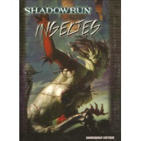 Insectes - Vintage 4ème édition (jdr Shadowrun en VF)