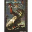 Insectes - Vintage 4ème édition (jdr Shadowrun en VF) 001