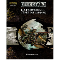 Eberron - Les Murmures de l'Epée du Vampire (jdr Dungeons & Dragons 3.5 en VF) 008