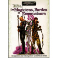 Le Guide des Joueurs pour les Magiciens, Bardes et Ensorceleurs (jdr Sword & Sorcery d20 System en VF) 011