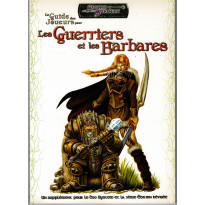 Le Guide des Joueurs pour les Guerriers et les Barbares (jdr Sword & Sorcery d20 System en VF)