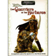 Le Guide des Joueurs pour les Guerriers et les Barbares (jdr Sword & Sorcery d20 System en VF) 006