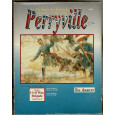 Perryville - The Battle for Kentucky, October 7-9th 1862 (wargame The Gamers en VO) 002