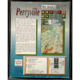 Perryville - The Battle for Kentucky, October 7-9th 1862 (wargame The Gamers en VO) 002