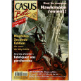 Casus Belli N° 99 (magazine de jeux de rôle) 012