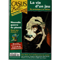 Casus Belli N° 117 (magazine de jeux de rôle)