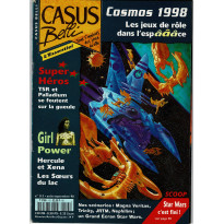 Casus Belli N° 115 (magazine de jeux de rôle)