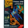 Casus Belli N° 115 (magazine de jeux de rôle) 014
