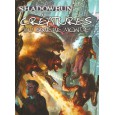 Créatures du Sixième Monde (jdr Shadowrun en VF) 001