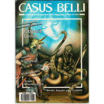 Casus Belli N° 36 (premier magazine des jeux de simulation) 009