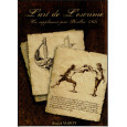L'Art de l'Escrime (jdr Pavillon Noir 1ère édition en VF) 007