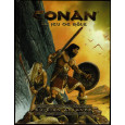 Conan - Livre de base "Edition atlante" (jdr d20 System en VF) 005