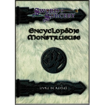 Encyclopédie Monstrueuse - Livre de Règles (jdr Sword & Sorcery - Les Terres Balafrées) 012