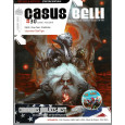 Casus Belli N° 30 (magazine de jeux de rôle - Editions BBE) 002