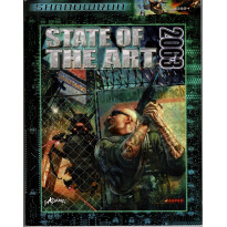 State of the Art : 2063 (jdr Shadowrun V3 en VO)