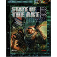 State of the Art : 2063 (jdr Shadowrun V3 en VO) 001