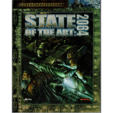 State of the Art : 2064 (jdr Shadowrun V3 en VO)