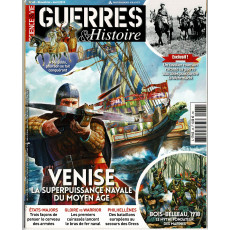 Guerres & Histoire N° 48 (Magazine d'histoire militaire)