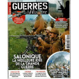 Guerres & Histoire N° 52 (Magazine d'histoire militaire) 001