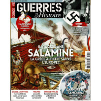 Guerres & Histoire N° 54 (Magazine d'histoire militaire)