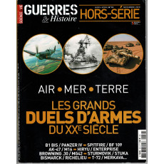 Guerres & Histoire N° 10 Hors-Série (Magazine d'histoire militaire)