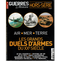 Guerres & Histoire N° 10 Hors-Série (Magazine d'histoire militaire)
