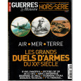 Guerres & Histoire N° 10 Hors-Série (Magazine d'histoire militaire) 001