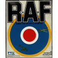 RAF - August 1940 : The Battle of Britain (wargame West End Games en VO) 001