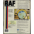 RAF - August 1940 : The Battle of Britain (wargame West End Games en VO) 001