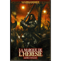 La Marque de l'Hérésie (roman Warhammer en VF)