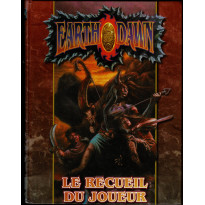 Le Recueil du Joueur (jdr Earthdawn édition BBE en VF) 008