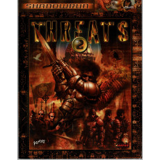 Threats 2 (jdr Shadowrun V3 en VO)