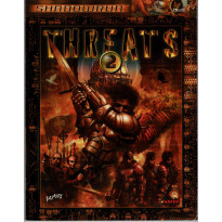 Threats 2 (jdr Shadowrun V3 en VO)