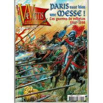 Vae Victis N° 50 (La revue du Jeu d'Histoire tactique et stratégique)