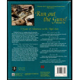 Run Out the Guns! - Adventure Kit (boîte de base de jdr d'ICE en VO) 002