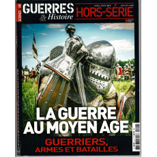 Guerres & Histoire N° 9 Hors-Série (Magazine d'histoire militaire)
