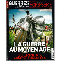 Guerres & Histoire N° 9 Hors-Série (Magazine d'histoire militaire) 001