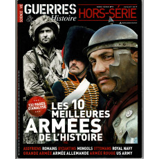 Guerres & Histoire N° 7 Hors-Série (Magazine d'histoire militaire)
