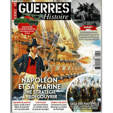 Guerres & Histoire N° 51 (Magazine d'histoire militaire)